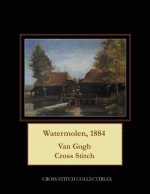 Watermolen, 1884