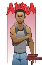 Aura: Volume 3 (Cover Variant C)
