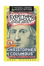 Everything You Should Know About Christopher Columbus