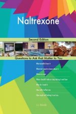 Naltrexone; Second Edition