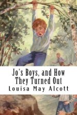 Jo's Boys, and How They Turned Out: A Sequel to 