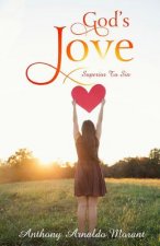 God's Love: Superior To Sin