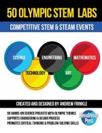 50 Olympic Stem Labs: Competitive Stem & Steam Events