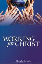 Working for Christ