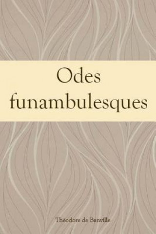 Odes funambulesques