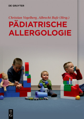 Padiatrische Allergologie