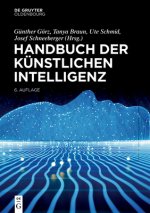 Handbuch Der Kunstlichen Intelligenz
