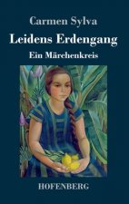 Leidens Erdengang
