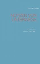 Notizen von unterwegs