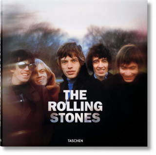 Rolling Stones. Updated Edition (Kemény kötésű)