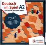 Deutsch im Spiel A2