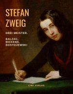 Drei Meister. Balzac ? Dickens ? Dostojewski