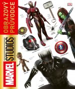 Marvel Studios Obrazový průvodce