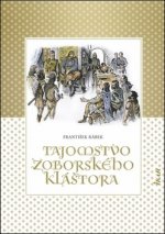 Tajomstvo zoborského kláštora