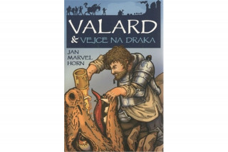 Valard & vejce na draka
