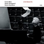 Life Goes On, 1 Audio-CD