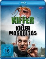 Kiffer vs. Killer Mosquitos