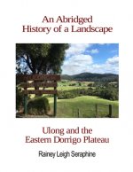 Abridged History of a Landscape