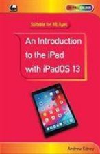 Introduction to the iPad with iPadOS 13