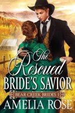 Rescued Bride's Savior