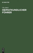 Heimatkundlicher Fuhrer
