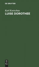 Luise Dorothee