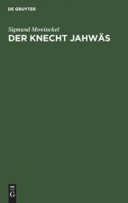 Knecht Jahwas