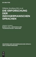 Hethitisch Und 