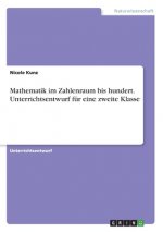 Mathematik im Zahlenraum bis hundert (Klassenstufe 2)