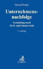 Unternehmensnachfolge