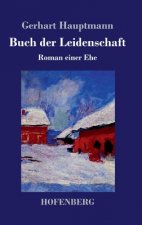 Buch der Leidenschaft