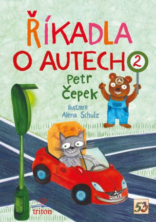 ďż˝ďż˝kadla o autech 2