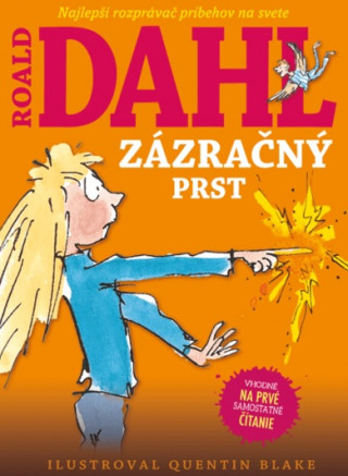 Zďż˝zraďż˝nďż˝ prst