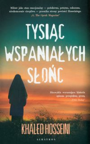 Tysiąc Wspaniałych Słońc