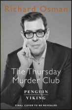 Thursday Murder Club