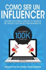 Como ser un Influencer