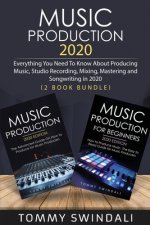 Music Production 2020