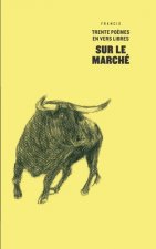 Sur le marche