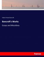 Bancroft's Works