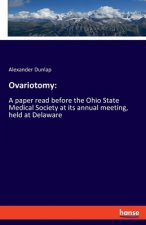 Ovariotomy