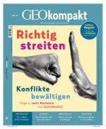 GEOkompakt mit DVD 63/2020