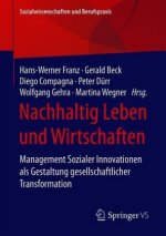 Nachhaltig Leben Und Wirtschaften
