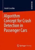 Algorithm Concept for Crash Detection in Passenger Cars