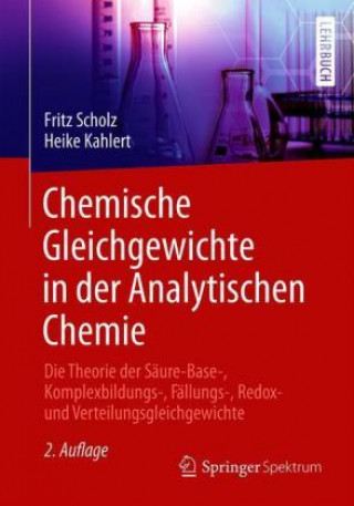 Chemische Gleichgewichte in Der Analytischen Chemie