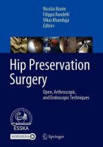 Hip Preservation Surgery