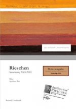 Rieschen