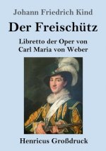 Freischutz (Grossdruck)