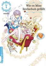 Wie es Miss Beelzebub gefällt 07