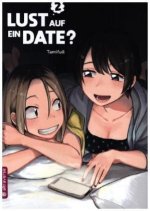 Lust auf ein Date? 02