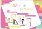 Kinder-TiP Bildkarten, 104 Karten